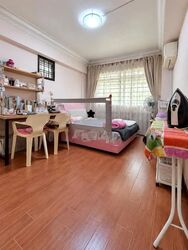 Blk 822 Jurong West Street 81 (Jurong West), HDB 5 Rooms #635386241